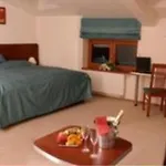 Отель Palace 3*