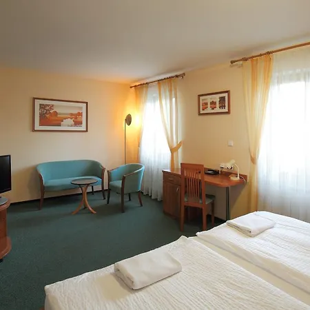 Palace 3* Plzen