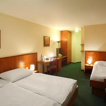 Palace Hotel 3*