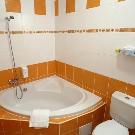 Palace 3* Plzen