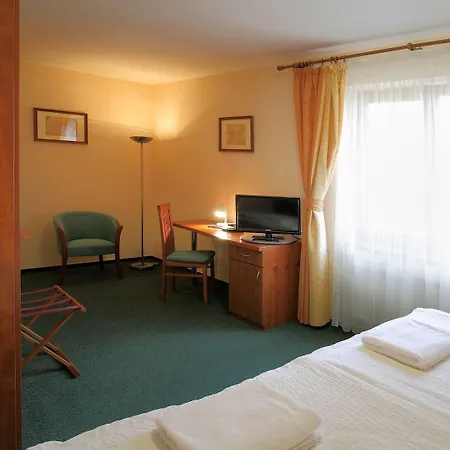 Palace Hotel Plzen