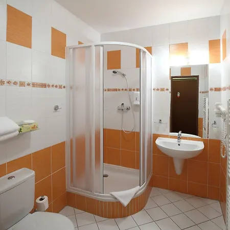 Hotel Palace Plzen