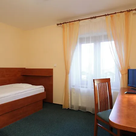 Palace 3* Plzen