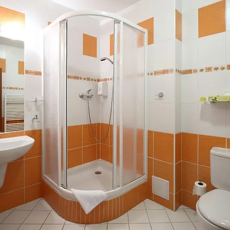 Palace 3* Plzen