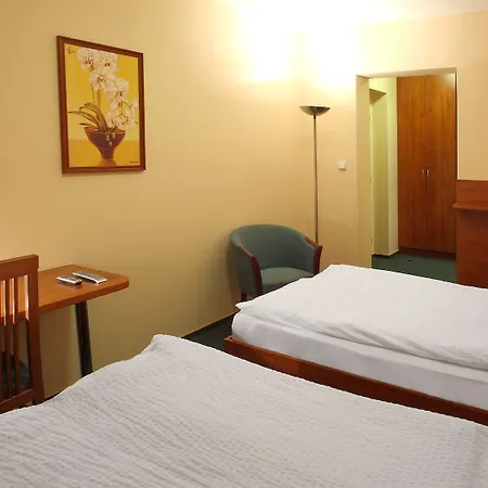 Hotel Palace Plzen