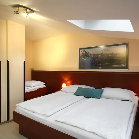 Palace 3* Plzen