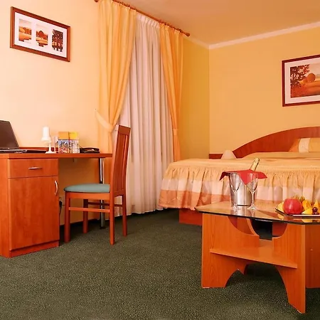 Palace Hotel 3*