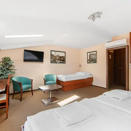 Hotel Palace 3*