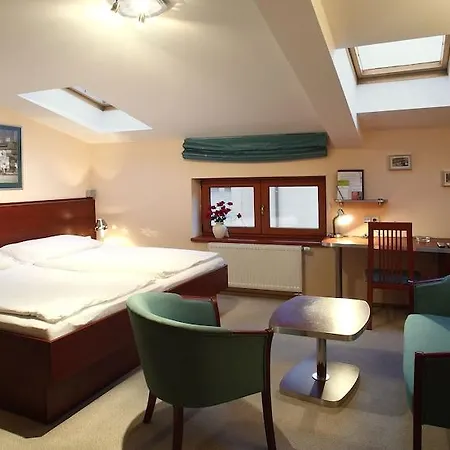 Hotel Palace 3*