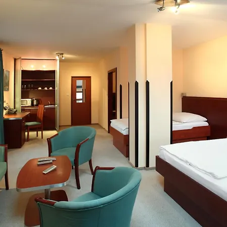Palace 3* Plzen