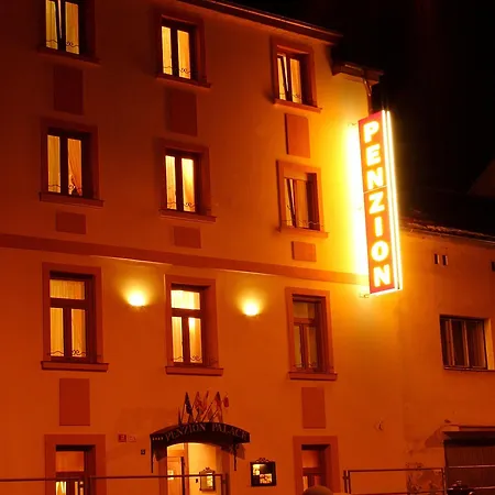 Hotel Palace