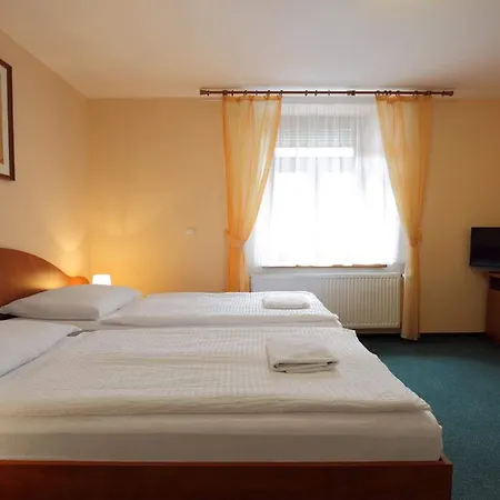 Hotel Palace Pilzno