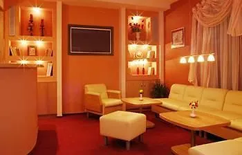 Palace Hotel Plzen