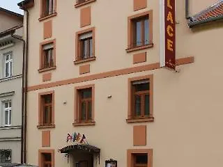 Palace 3* 比尔森