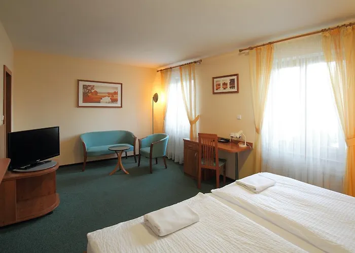 Palace 3* Plzen