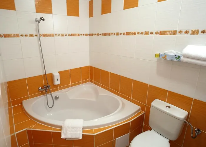 Palace 3* Plzen