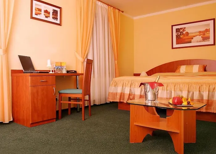 Palace Otel 3*