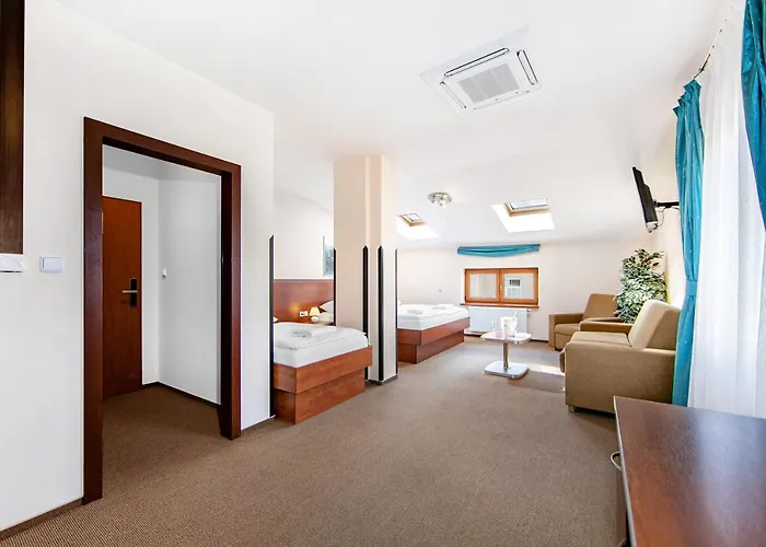 Palace Hotel 3*