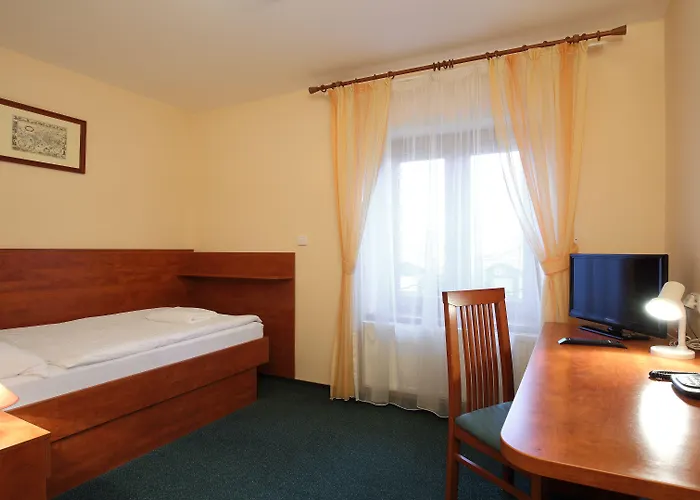 Hotel Palace