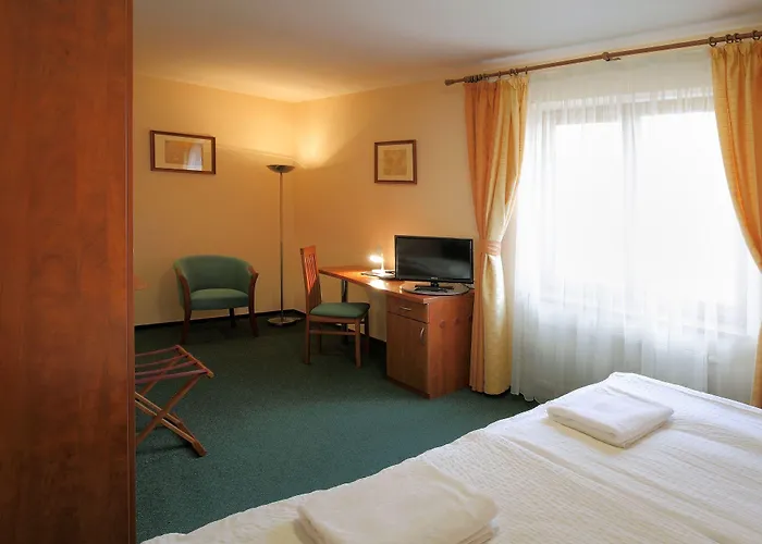 Hotel Palace