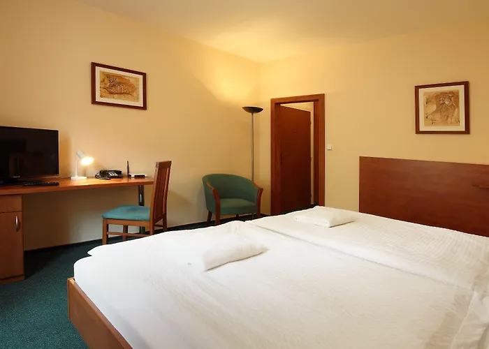 Palace 3* Plzeň