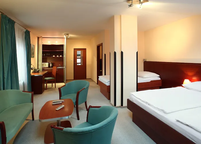 Hotel Palace