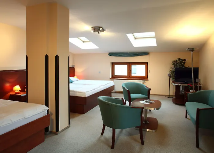Hotel Palace 3*