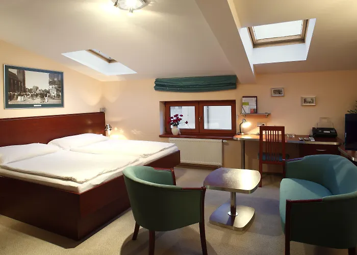 Hotel Palace