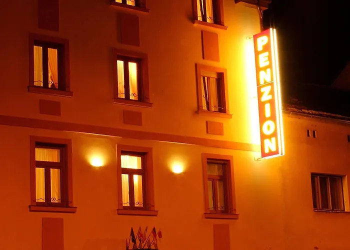 Hotel Palace