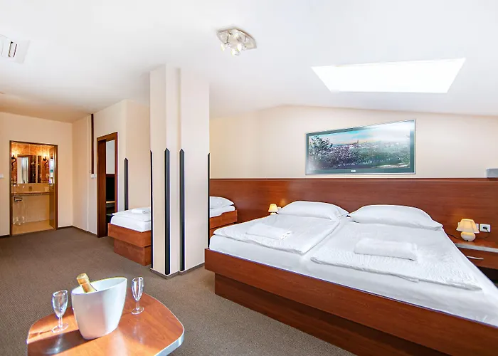 Palace 3* Plzen