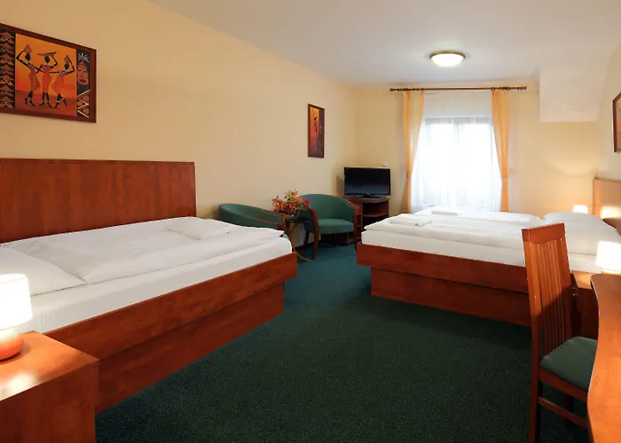 Hotel Palace