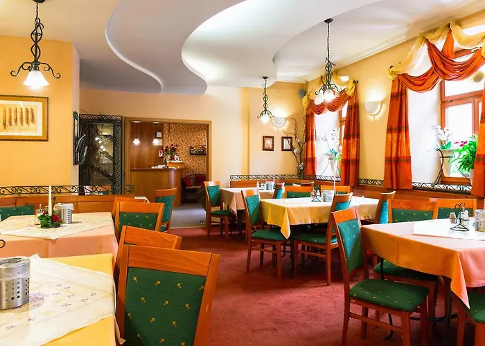 Hotel Palace Plzeň