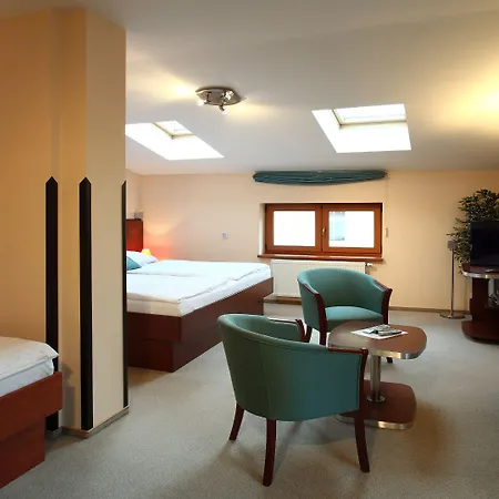 Hotel Palace 3*