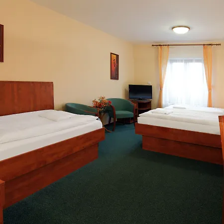 Hotel Palace