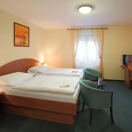 Hotel Palace 3*