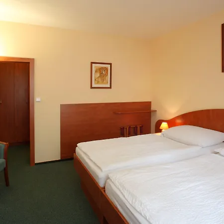 Hotel Palace Plzeň